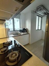 Caribbean At Keppel Bay (D4), Condominium #620095821